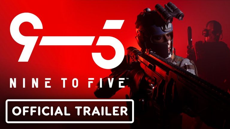 Nine to Five est désormais disponible en accès anticipé sur Steam