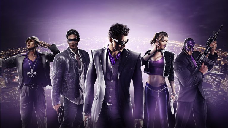 Saints Row : Découvrez la ville détonante de Santo Ileso !