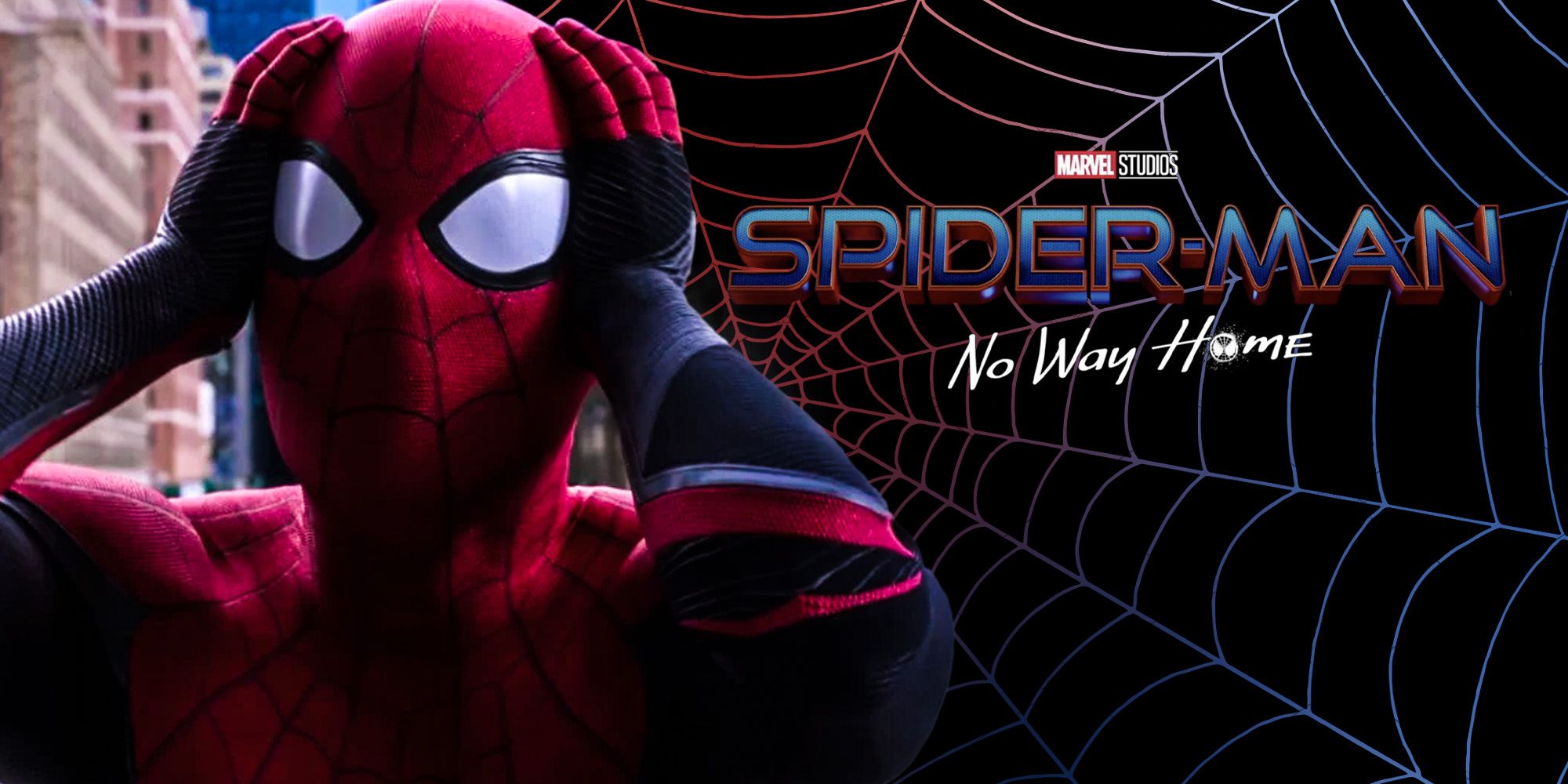 Spiderman : No Way Home Bande Annonce VF - Breakforbuzz
