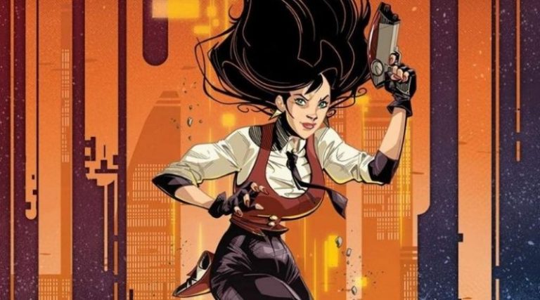 Avis BD – Teleportation Inc – Perdus en translation (tome 2)