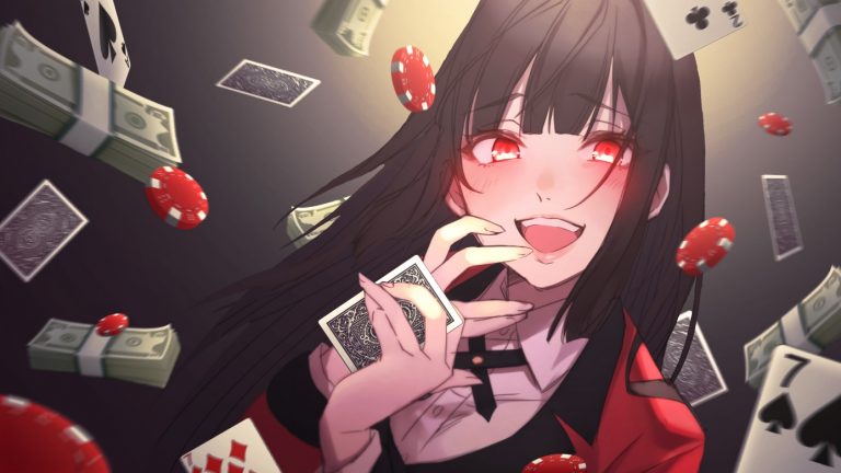 Top 4 des mangas à découvrir pour les fans de Kakegurui