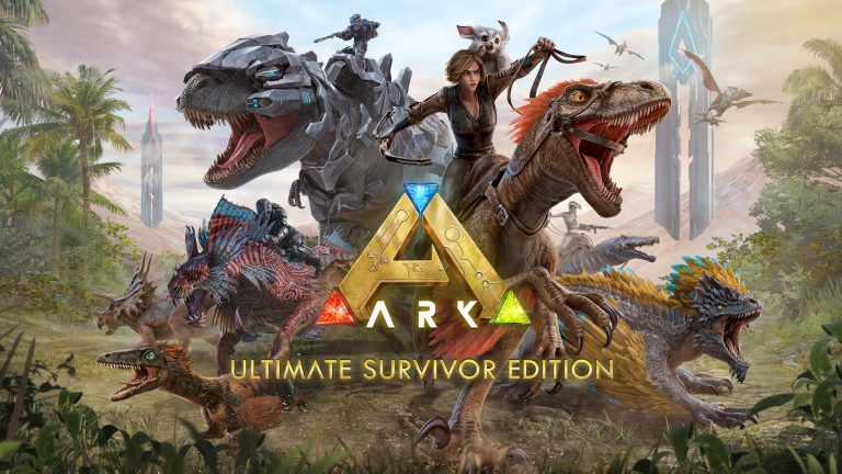 ARK: Ultimate Survivor Edition sortira en version physique le 19 novembre 2021
