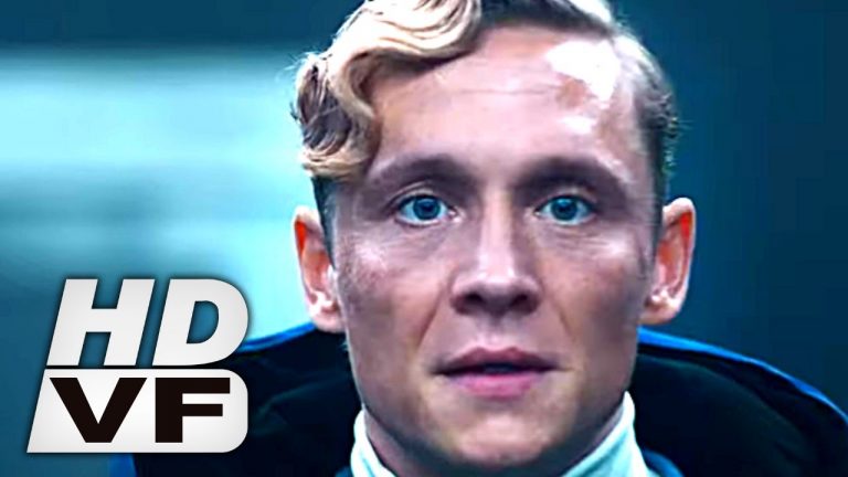 Army of Thieves – Bande-annonce VF Netflix