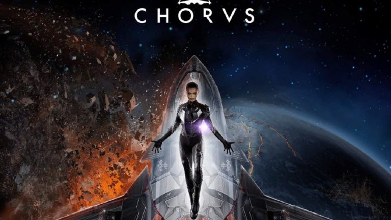 Chorus se dévoile dans un tout nouveau trailer !