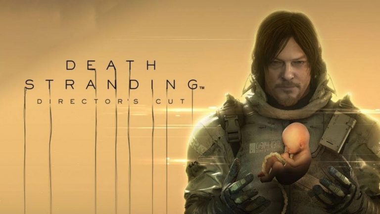 Death Stranding Director&rsquo;s Cut sur PS5 – Le chef-d&rsquo;œuvre est de retour dans une version éblouissante !