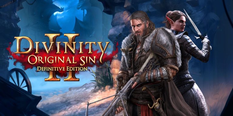 Larian publie un patch pour Divinity: Original Sin 2 sur iPad