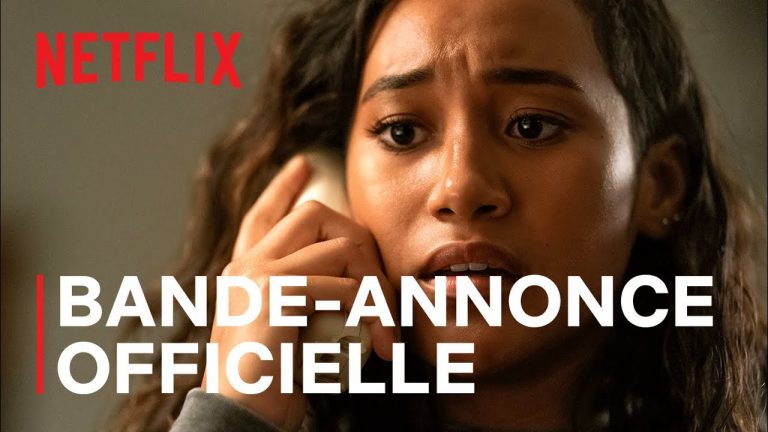 Killer Game – Bande-annonce VF Netflix