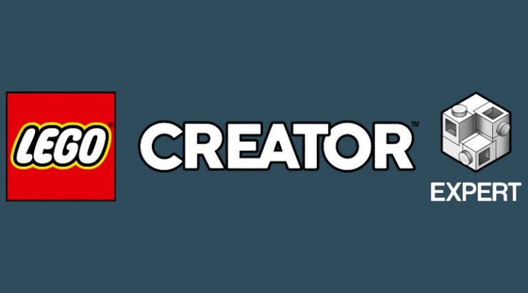LEGO Creator Expert – Des idées cadeaux à découvrir !