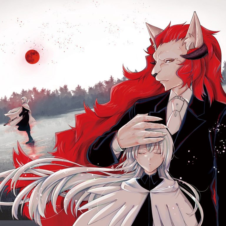 Avis Manga – Le conte des parias (tome 5)