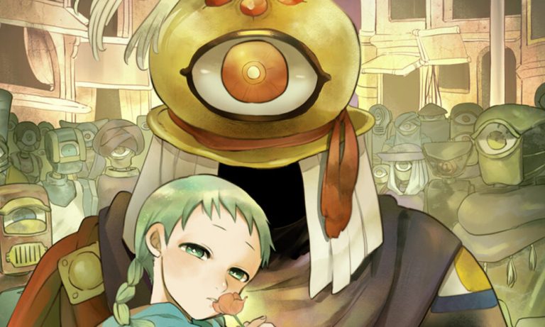 Avis Manga – Lonely world (tome 2)