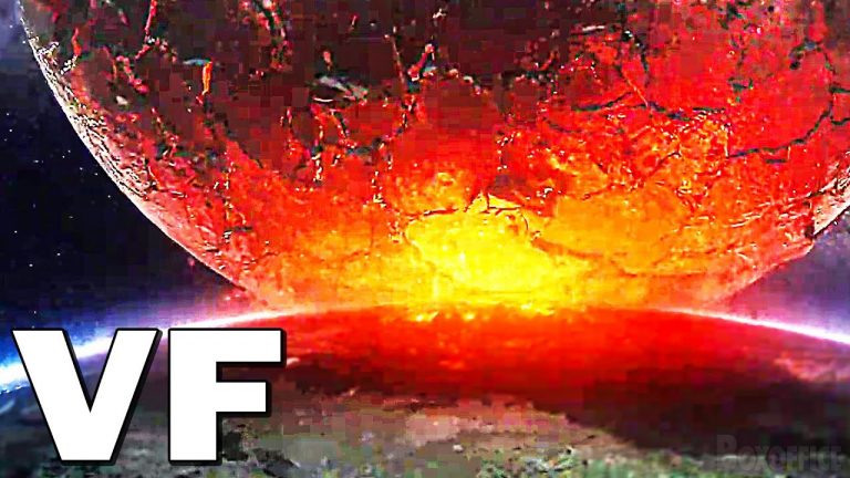 MOONFALL – Bande Annonce VF