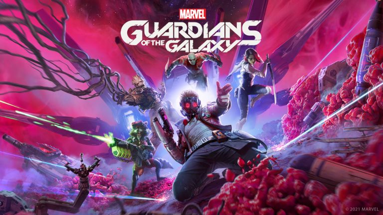 La bande-annonce de Marvel&rsquo;s Guardians of the Galaxy révèle plus sur le voyage de Star-Lord dans le prochain jeu