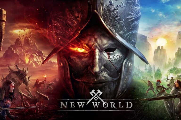 New World : rejoignez la Bêta Ouverte !