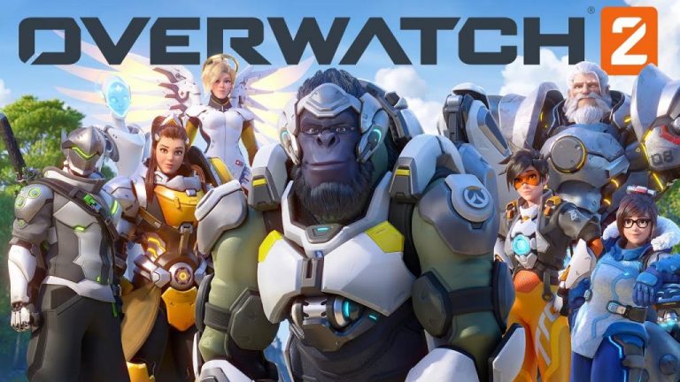 Des mises à jour sur Overwatch 2 arrivent lors de l&rsquo;Overwatch League Grand Finals le 25 septembre !