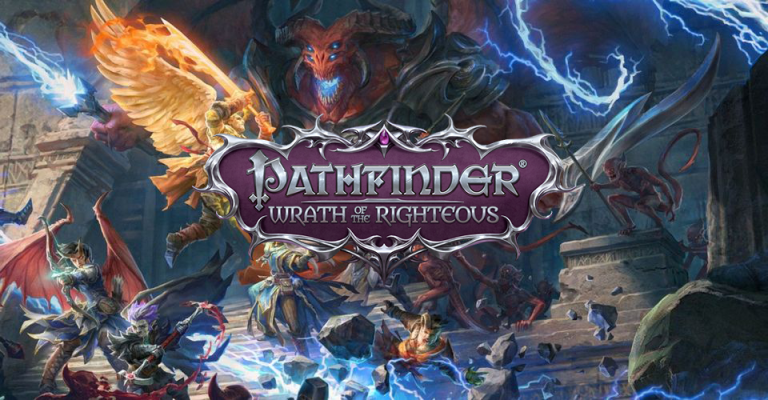 Pathfinder: Kingmaker atteint le million de copies vendues !