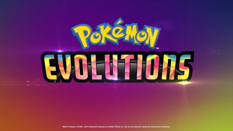 La série animée Pokémon Évolutions dévoilée pour l&rsquo;anniversaire des 25 de Pokémon
