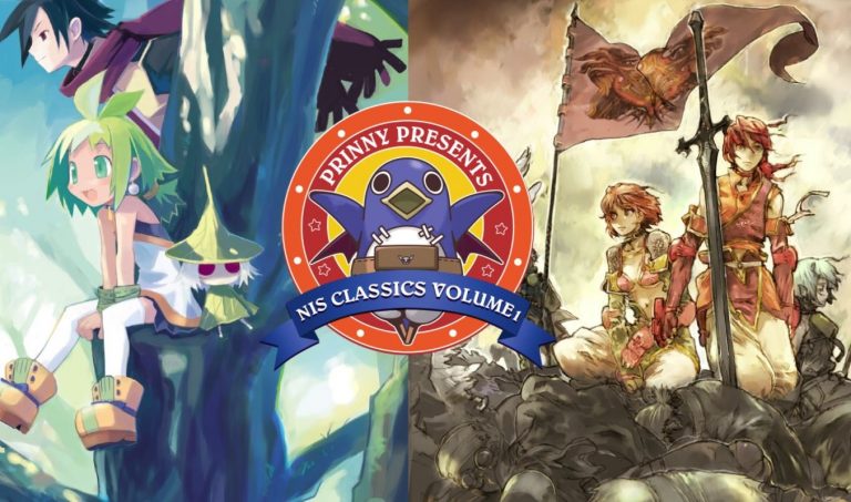 Prinny Presents NIS Classics Volume 1 – L&rsquo;âge d&rsquo;or des remasters et des remakes