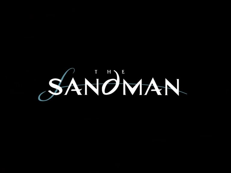 Sandman – Premières images de la série Netflix