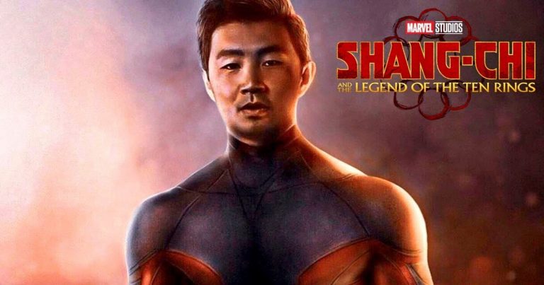 SHANG-CHI se dirige vers le streaming le 12 novembre – Découvrez la programmation complète « Disney + »