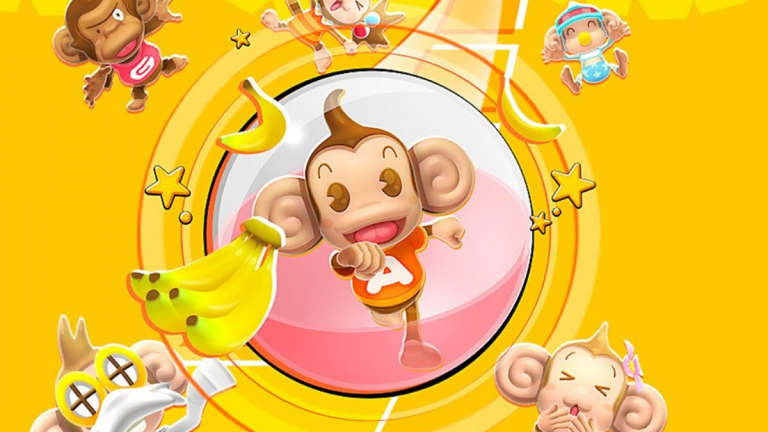 AiAi de Super Monkey Ball arrive dans la saison 5 de Fall Guys !