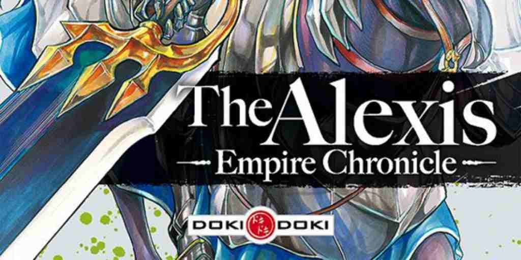 Avis Manga - The Alexis Empire Chronicle (Tome 5) - Breakforbuzz