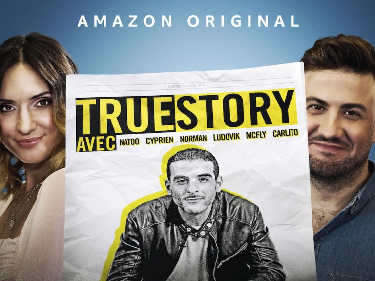 True Story Avec (Saison 2) – Bande-Annonce