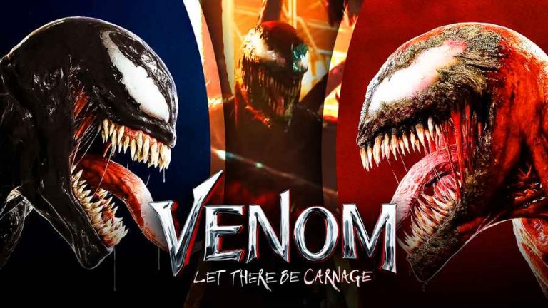 VENOM 2 – Les premières réactions sur les réseaux sociaux révélées après la projection des fans à Londres