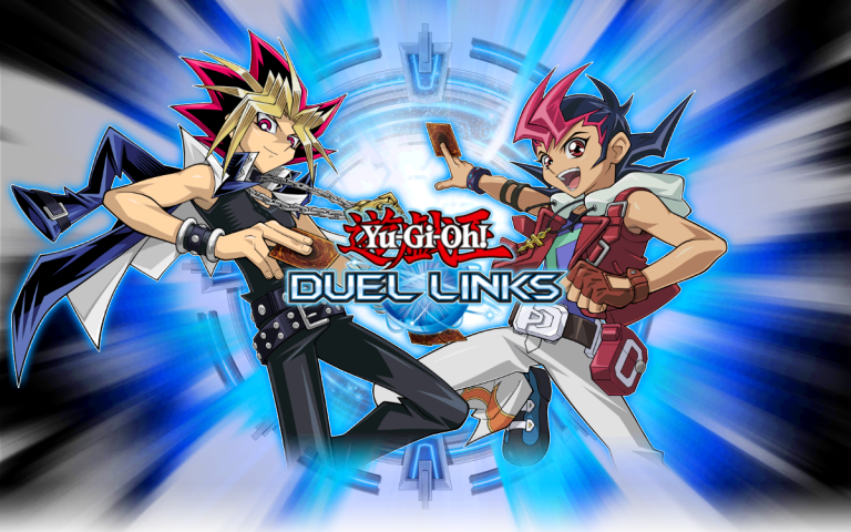 Yu-Gi-Oh! DUEL LINKS : le monde ARC-V sera disponible le 28 septembre