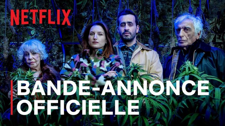 Netflix dévoile la bande-annonce de Family Business Saison 3, le 8 octobre 2021