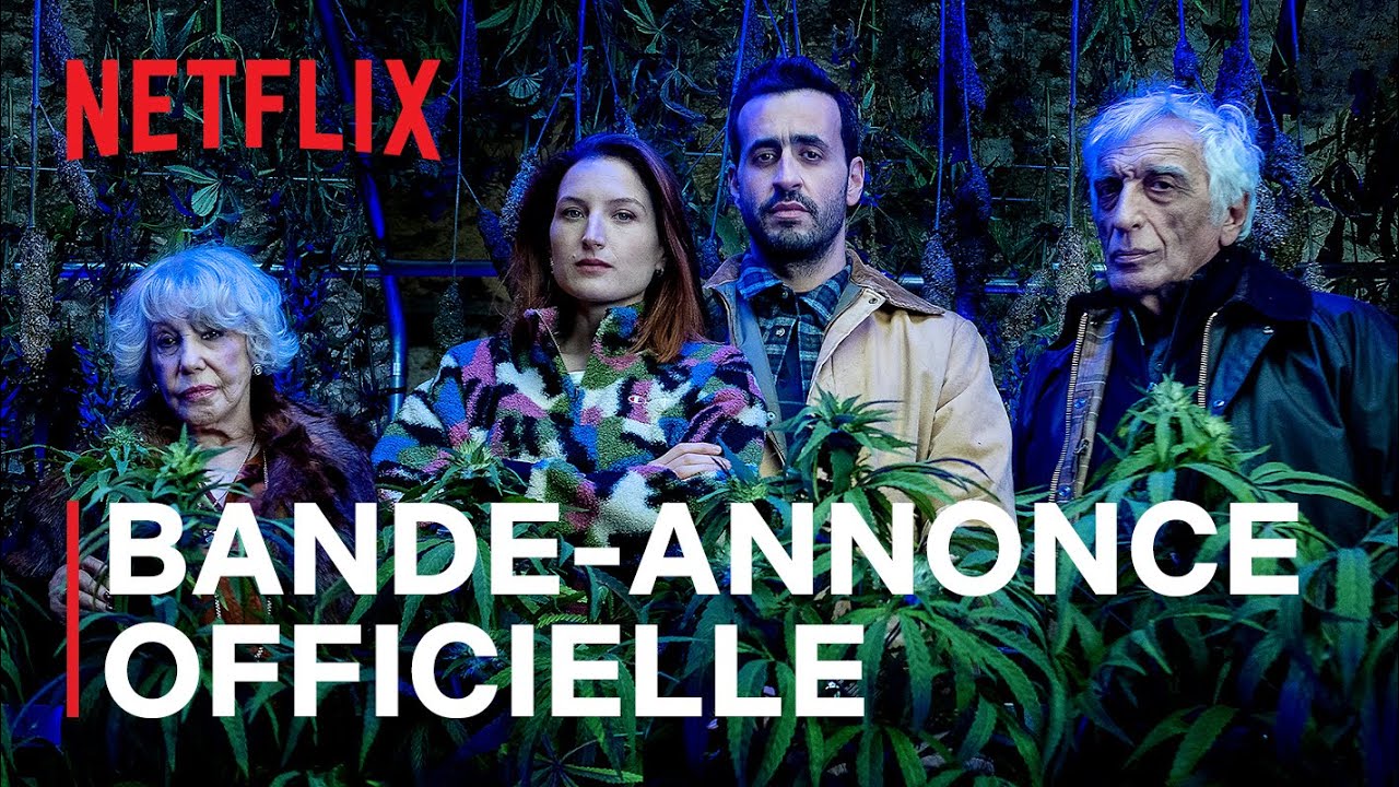 Family Business Saison 3 En Streaming