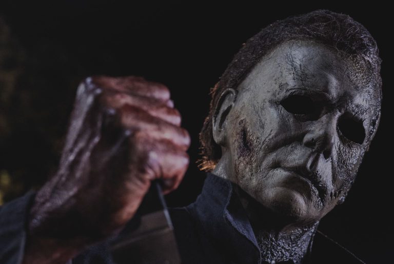 Universal a lancé une dernière bande-annonce pour Halloween Kills !!