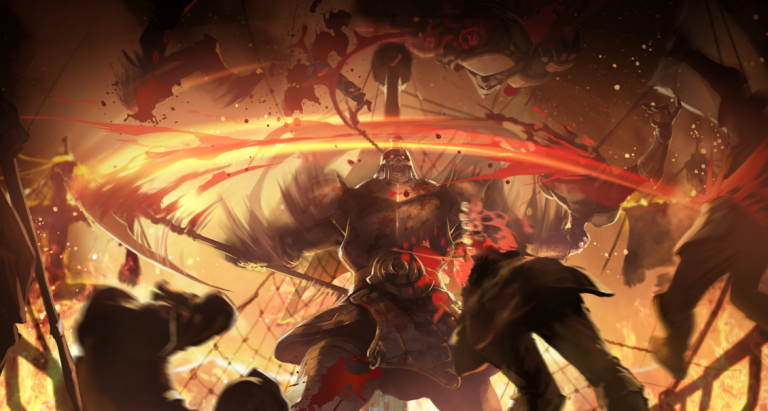 Le tome 7 du manga Egregor bientôt disponible chez Meian !!