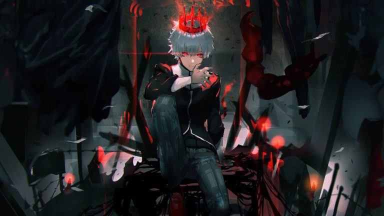 Nouveau trailer de MONARK