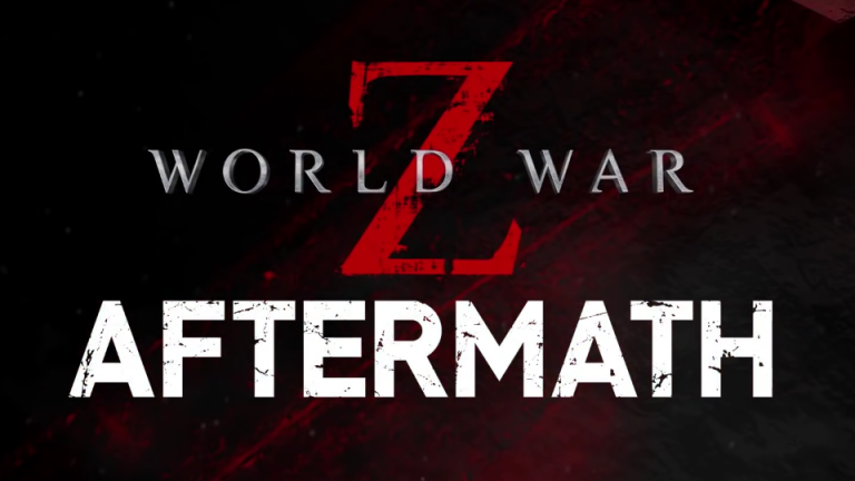 World War Z: Aftermath – Les infectés débarque dans une version ultime !