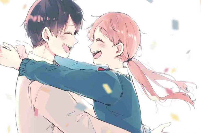 Avis Manga – 100 jours avant ta mort (tomes 4 & 5)