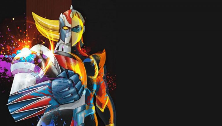 La BD de Goldorak s&rsquo;offre un dernier trailer !