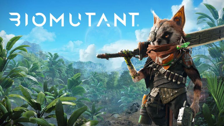 Biomutant : tout ce que vous devez savoir avant d&rsquo;y jouer