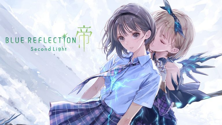 Une démo pour Blue Reflection: Second Light est désormais disponible !