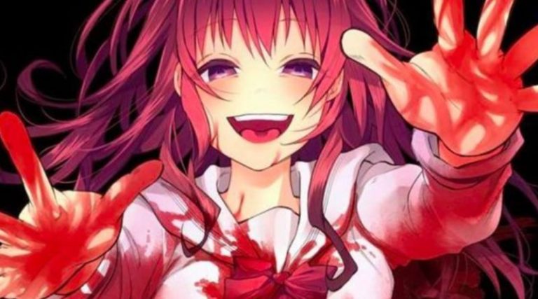 Un TEASER pour le manga Brisée par ton amour aux éditions Meian