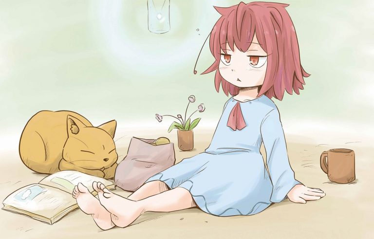 Avis Manga – Coco – L&rsquo;Île magique (tome 1)