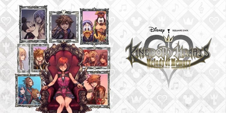 Square Enix et Disney annoncent l&rsquo;arrivée de la collection Kingdom Hearts sur Nintendo Switch en streaming via le cloud