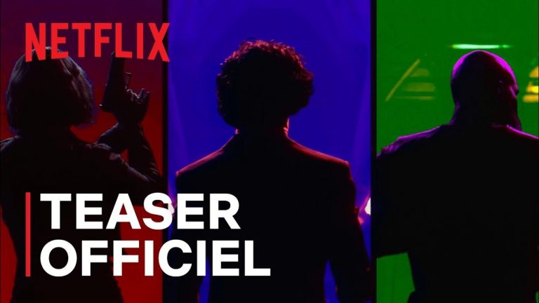 Cowboy Bebop – Le teaser est enfin disponible !!