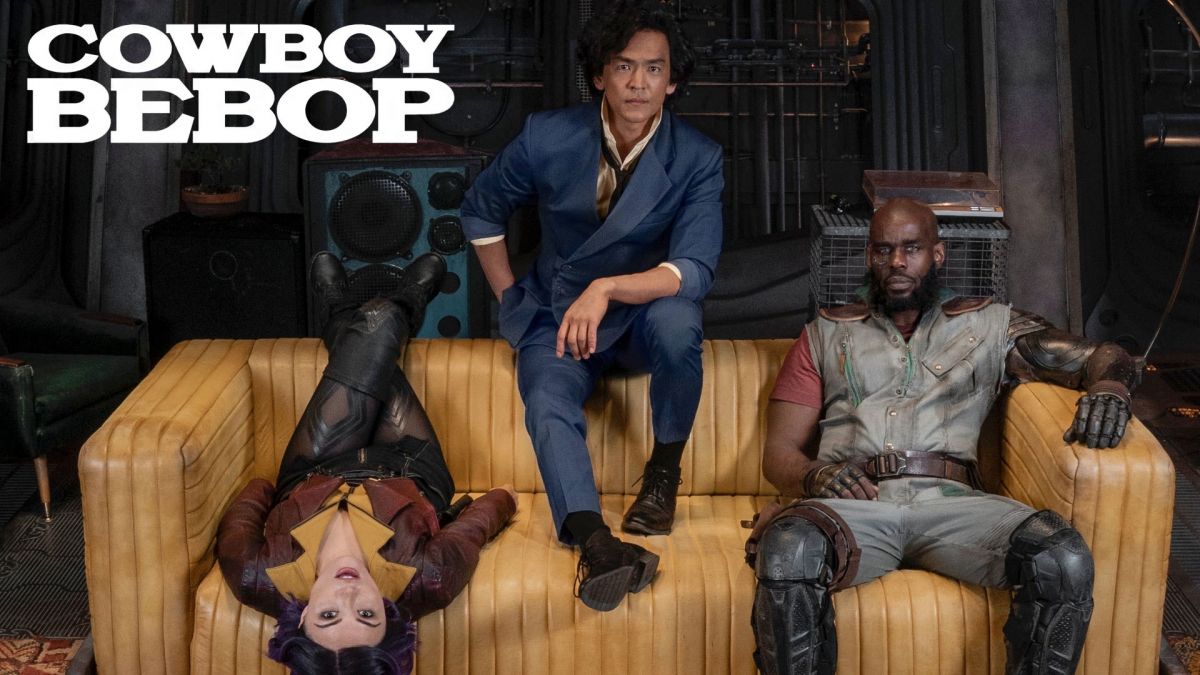 Cowboy Bebop - Bande-annonce VF Netflix - Breakforbuzz