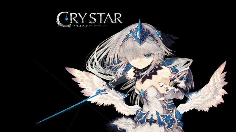 NIS America annonce : Crystar !