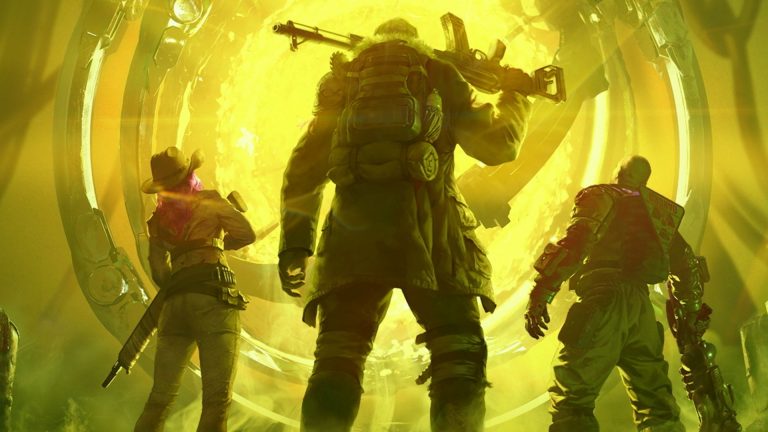 Le dernier DLC de Wasteland 3 est désormais disponible !