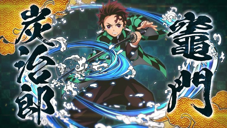 Demon Slayer -Kimetsu no Yaiba- The Hinokami Chronicles s&rsquo;est vendu à plus d&rsquo;un million d&rsquo;exemplaires !