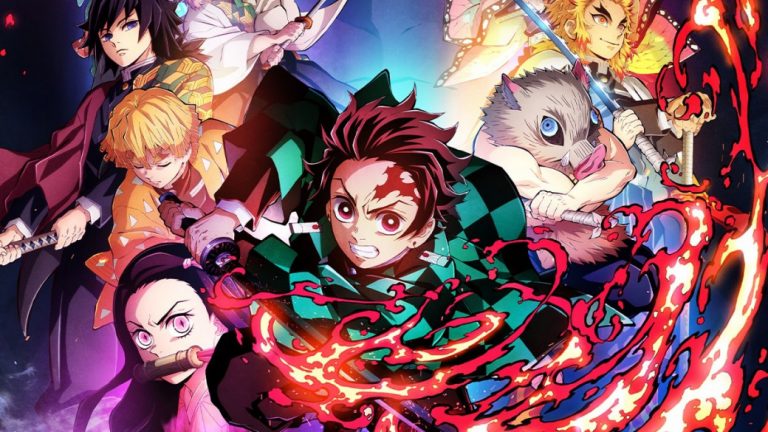 Demon Slayer – The Hinokami Chronicles – Du fan service au programme !!