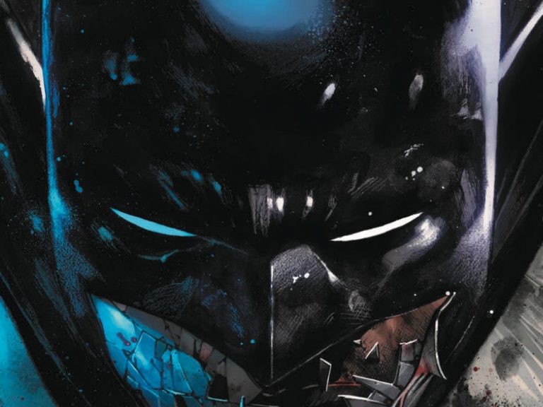 Avis Comics – Future State : Batman (tome 1)
