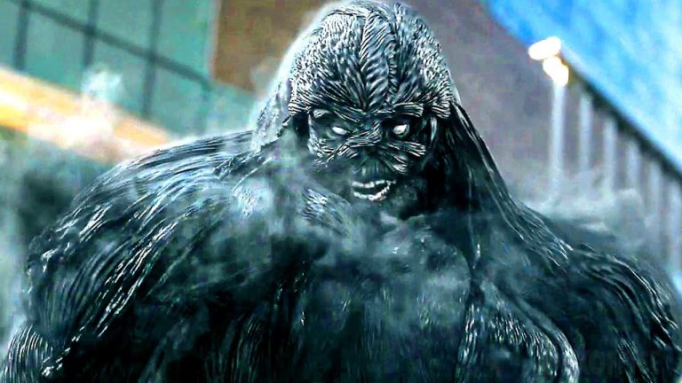 Hellbound arrive sur Netflix