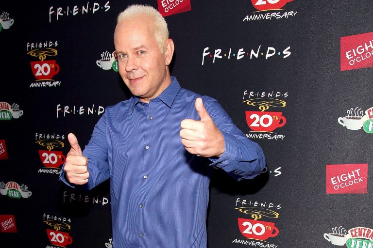 James Michael Tyler, qui a joué Gunther dans « Friends », décède à 59 ans